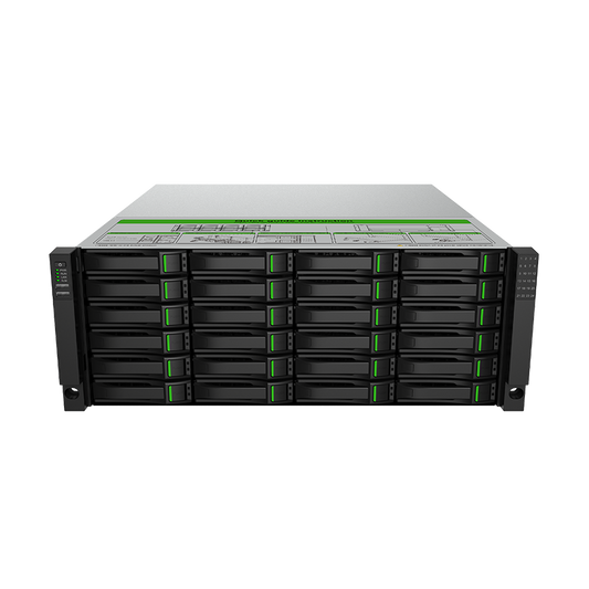 Tiandy TC-R324160 – 160 csatornás NVR rögzítő