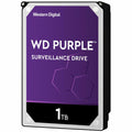 WD Purple 1TB 3.5" 5400rpm 64MB SATA WD10PURZ