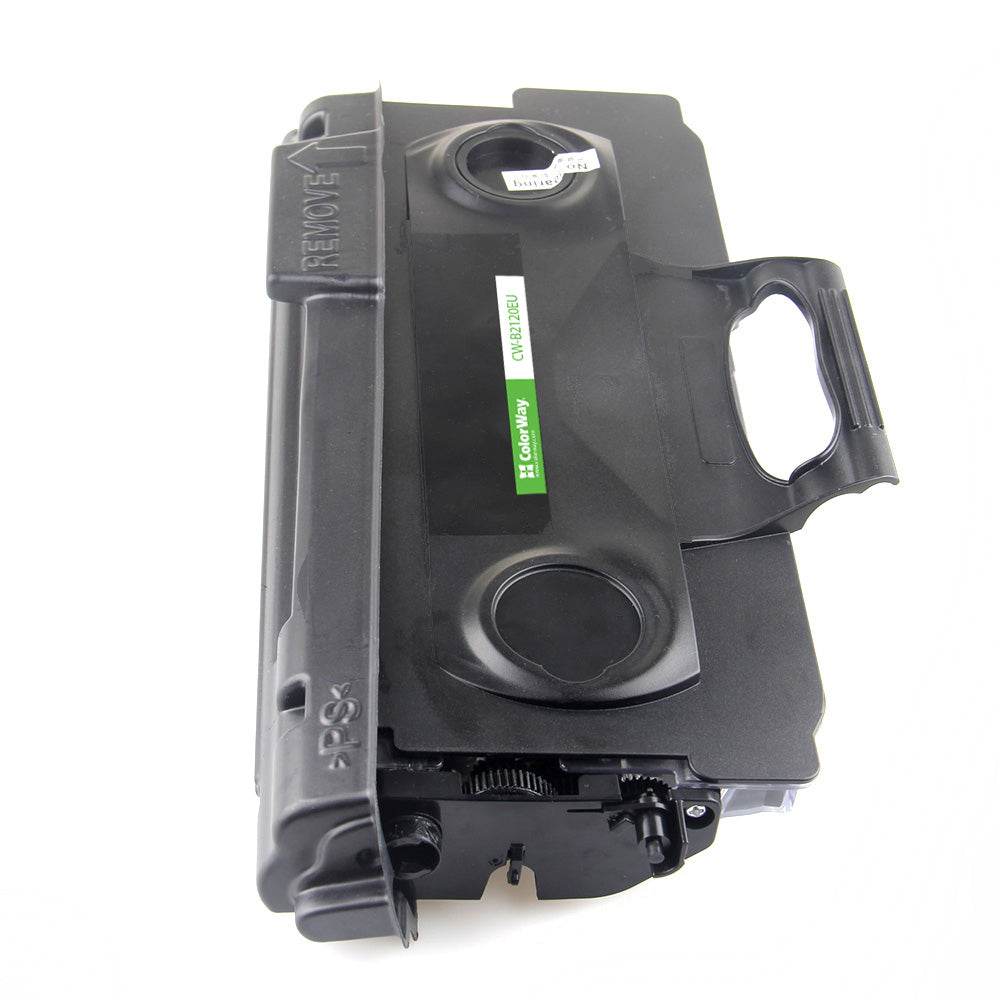 ColorWay Brother TN-2120 prémium kompatibilis toner (2600 oldal)