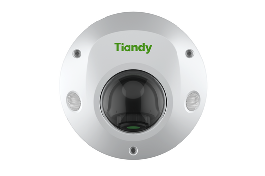 Tiandy TC-C35PS Spec:I3/E/Y/M/H/2.8mm/V4.2 – 5MP IP kamera (2.8mm)