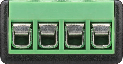 Goobay Sorkapocs 4-pólusú – 3,5 mm jack apa (4-pólusú, sztereó)