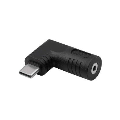 Laptop adapter AK-ND-D15 2.5 x 0.7 mm / USB-C
