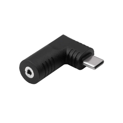 Laptop adapter AK-ND-D15 2.5 x 0.7 mm / USB-C