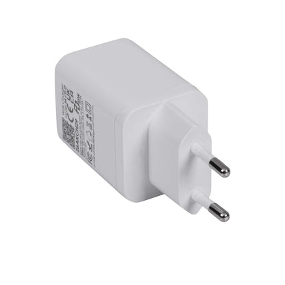 USB Töltő AK-CH-29 2x USB-C PD 5-20V / max. 3A 45W Quick Charge 3.0 GaN