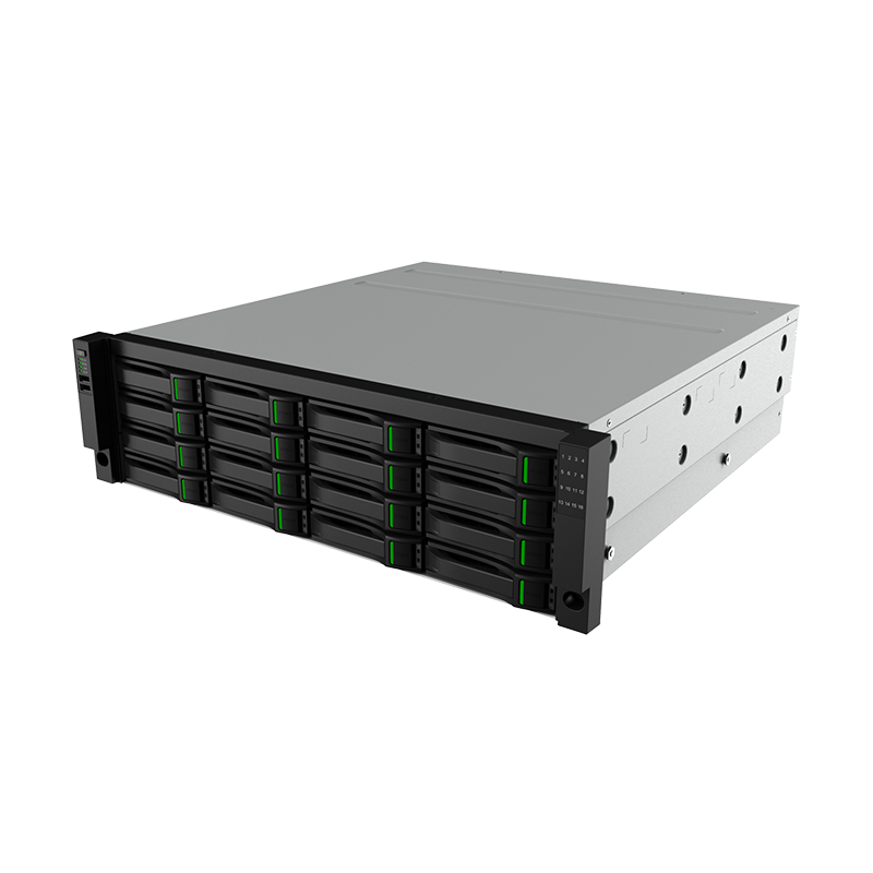 Tiandy TC-R31640 – 40 csatornás NVR rögzítő