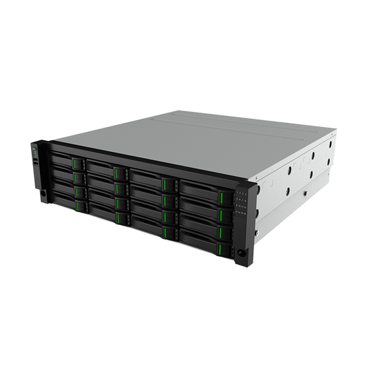 Tiandy TC-R31640 – 40 csatornás NVR rögzítő