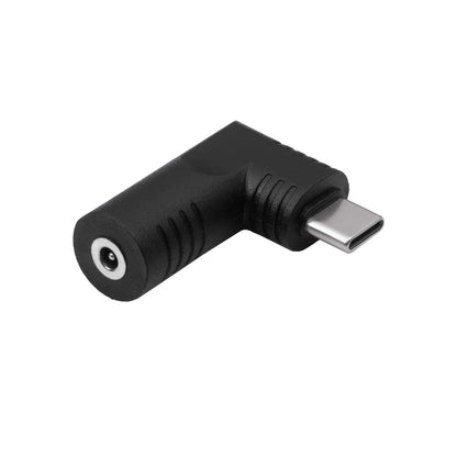 Laptop adapter AK-ND-D17 3.0 x 1.0 mm / USB-C