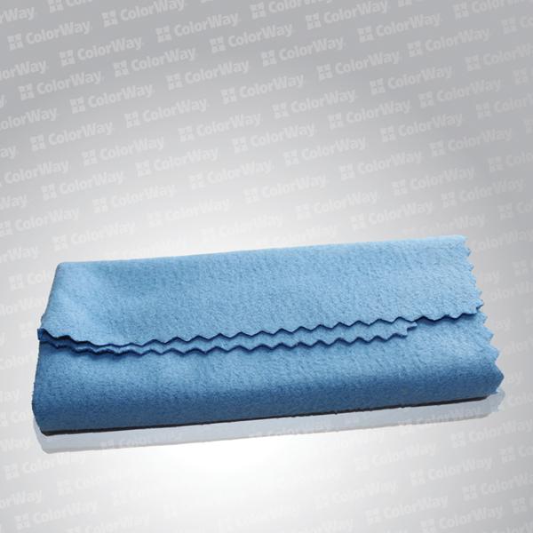 Microfiber Cleaning Wipe ColorWay for Portable electronics CW-6108