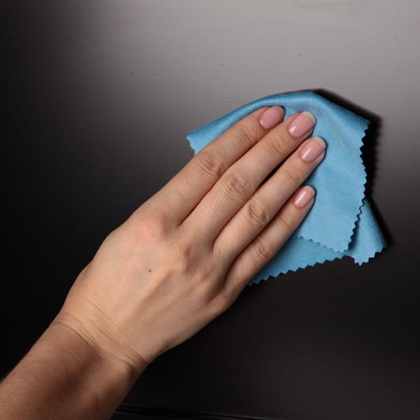 Microfiber Cleaning Wipe ColorWay for Portable electronics CW-6108