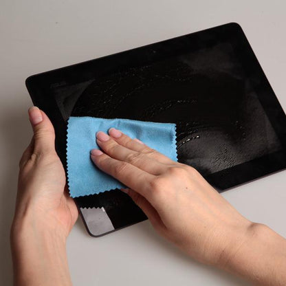 Microfiber Cleaning Wipe ColorWay for Portable electronics CW-6108