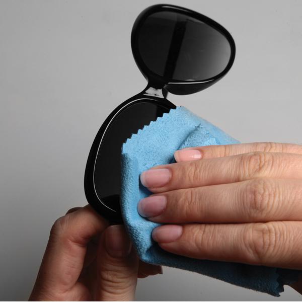Microfiber Cleaning Wipe ColorWay for Portable electronics CW-6108