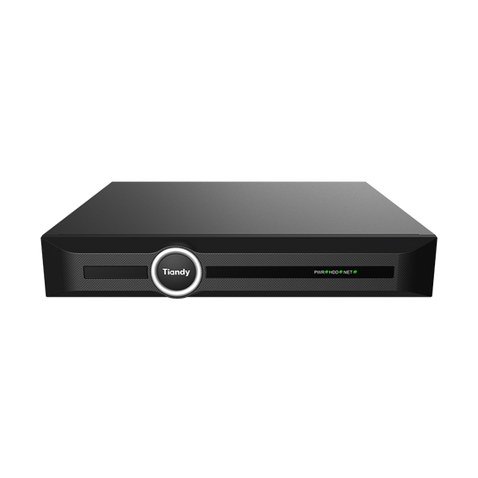 Tiandy TC-R3120 4HA – 20 csatornás NVR rögzítő