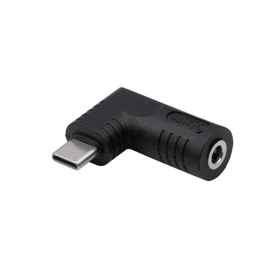 Laptop adapter AK-ND-D11 4.0 x 1.7 mm / USB-C