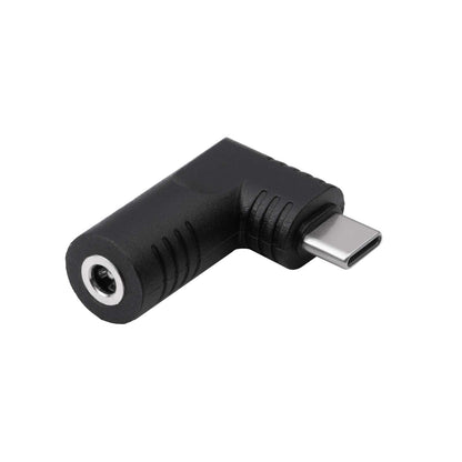Laptop adapter AK-ND-D11 4.0 x 1.7 mm / USB-C
