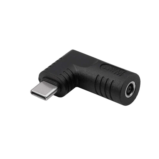 Laptop adapter AK-ND-D13 4.5 x 3.0 mm + pin / USB-C