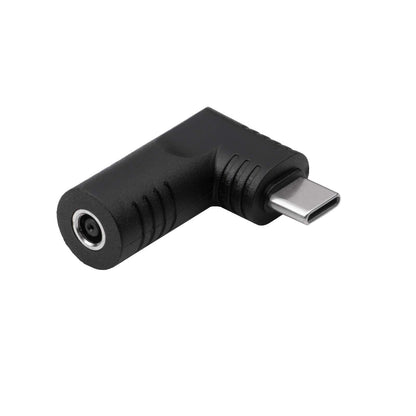 Laptop adapter AK-ND-D13 4.5 x 3.0 mm + pin / USB-C