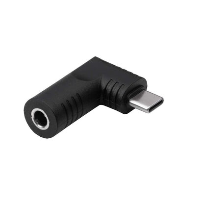 Laptop adapter AK-ND-D10 4.8 x 1.7 mm / USB-C