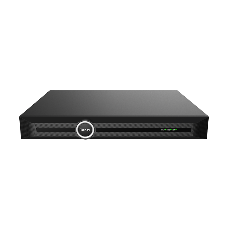 Tiandy TC-R3232 4HA – 32 csatornás NVR rögzítő