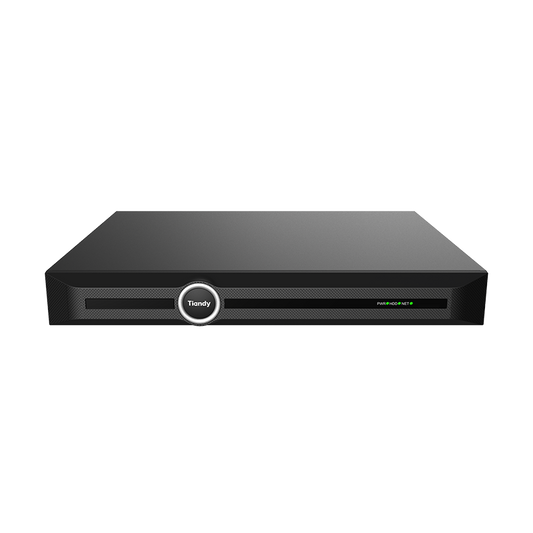 Tiandy TC-R3232 4HA – 32 csatornás NVR rögzítő