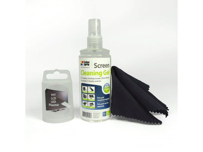 ColorWay gel for Screen and Monitor Cleaning