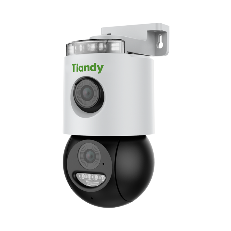 Tiandy TC-H363N Spec:I5W/WIFI/Eu/4mm/V4.0 – 6MP PT kamera (4mm)