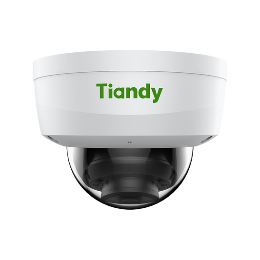 Tiandy TC-C35KS 3ERB-28 – 5MP mini dóm kamera (2.8mm full-color)