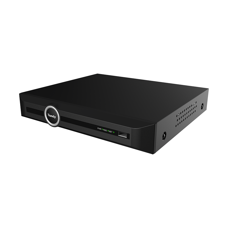Tiandy TC-R3105 – 5 csatornás NVR rögzítő