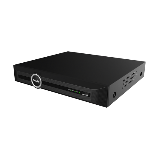 Tiandy TC-R3105 – 5 csatornás NVR rögzítő