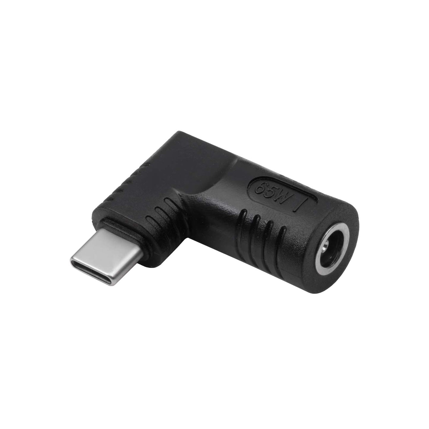Laptop adapter AK-ND-D09 5.5 x 3.0 mm + pin / USB-C
