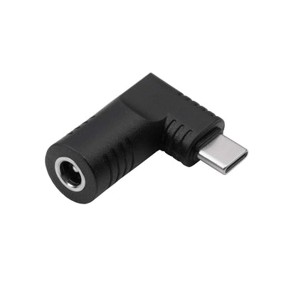Laptop adapter AK-ND-D07 5.5 x 2.1 mm / USB-C