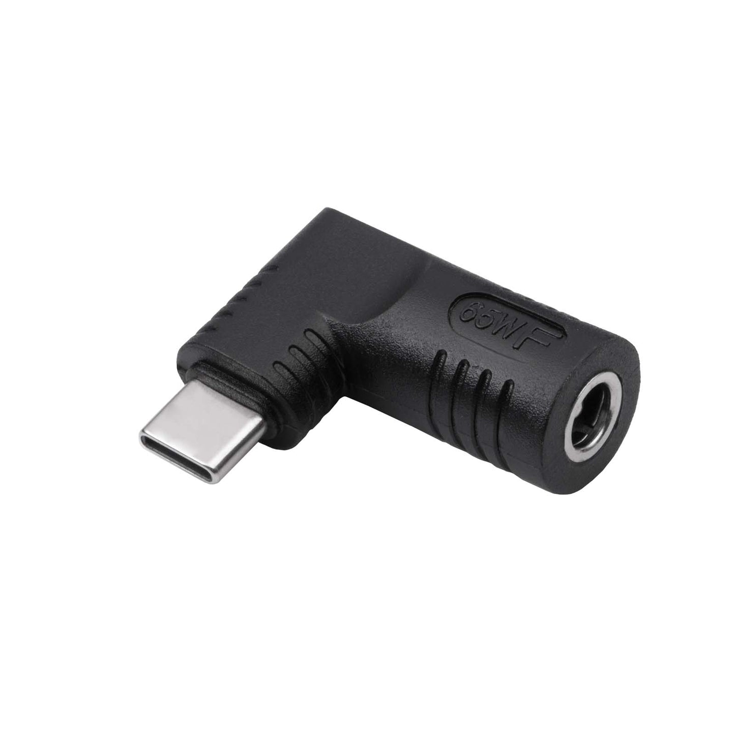 Laptop adapter AK-ND-D06 5.5 x 2.5 mm / USB-C