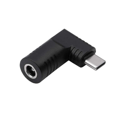 Laptop adapter AK-ND-D06 5.5 x 2.5 mm / USB-C