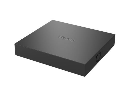 Tiandy TC-R3120 2MC – 20 csatornás NVR rögzítő