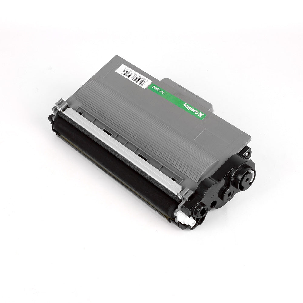 ColorWay Brother TN-3380 prémium kompatibilis toner (8000 oldal)