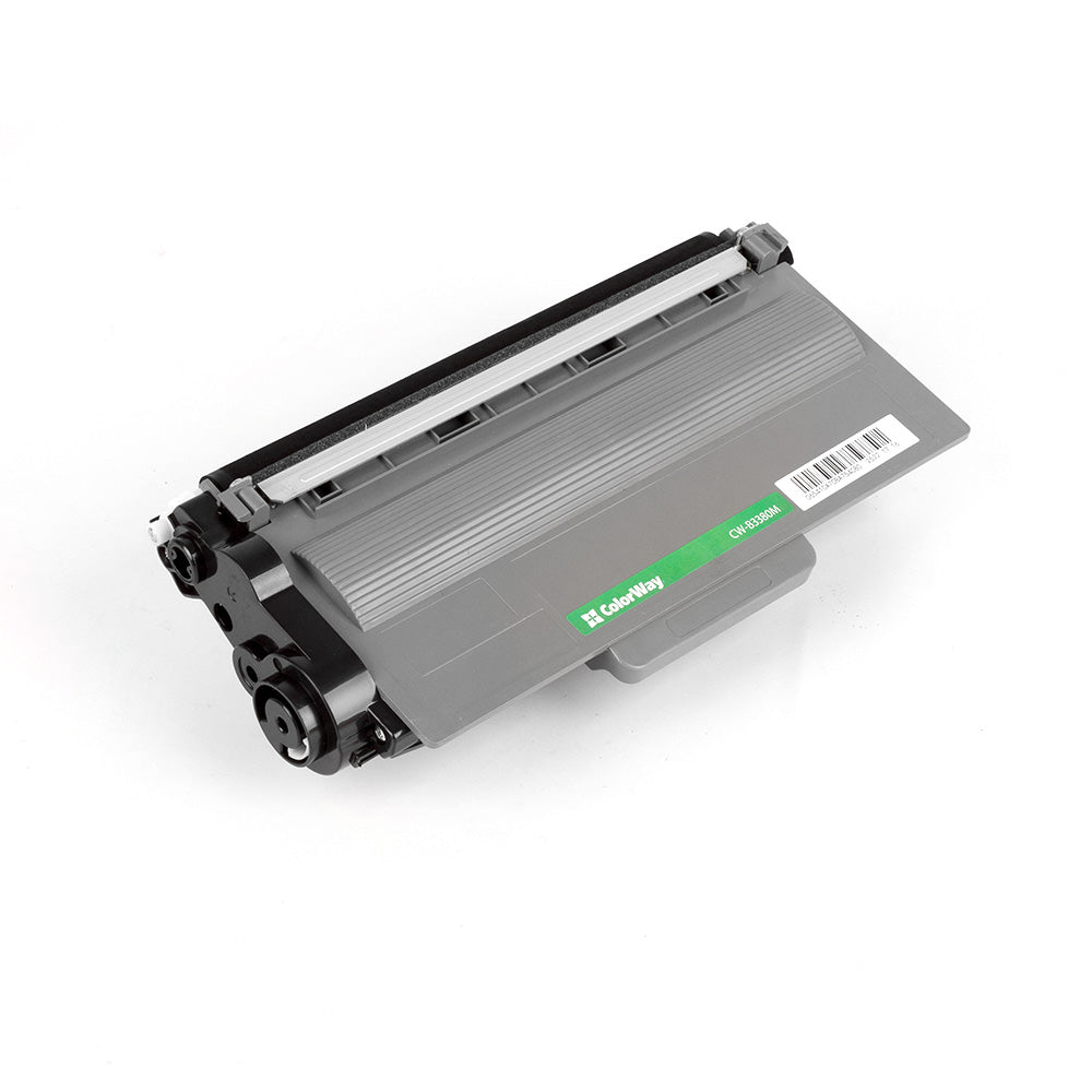 ColorWay Brother TN-3380 prémium kompatibilis toner (8000 oldal)