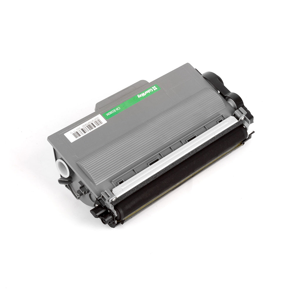 ColorWay Brother TN-3380 prémium kompatibilis toner (8000 oldal)