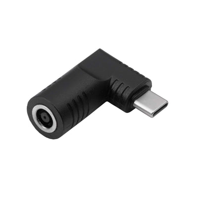 Laptop adapter AK-ND-D16 6.0 x 4.4 mm + pin / USB-C
