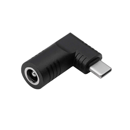 Laptop adapter AK-ND-D05 6.3 x 3.0 mm / USB-C