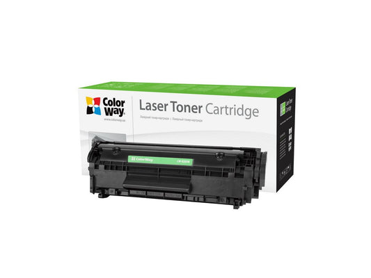 ColorWay HP CF233A prémium kompatibilis toner (2300 oldal)