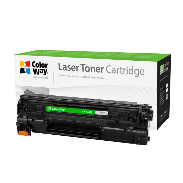 ColorWay HP CF244X prémium kompatibilis toner (2000 oldal)