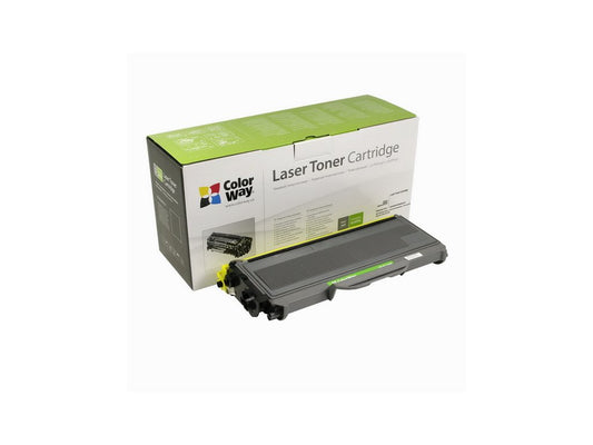 ColorWay Brother TN-2421 prémium kompatibilis toner (3000 oldal)