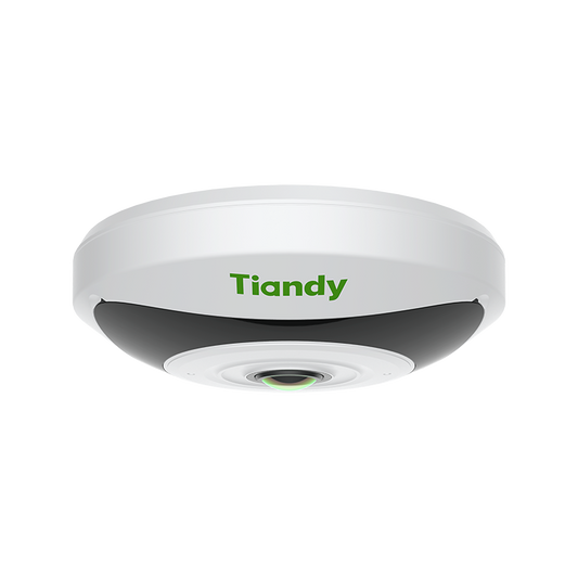 Tiandy TC-C35VN Spec:I3/E/Y/1.4mm/V4.2 – 5MP halszem kamera (1.4mm)