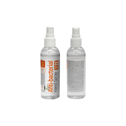 ColorWay alcohol hand sanitizer 100 ml (coconut)