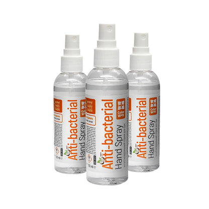 ColorWay alcohol hand sanitizer 100 ml (coconut)