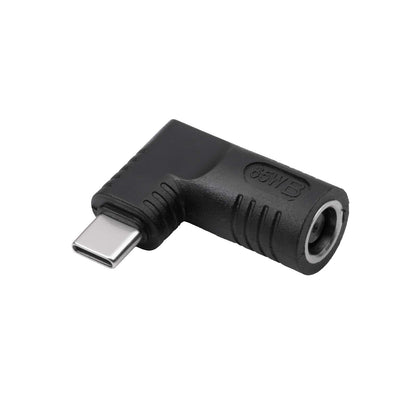 Laptop adapter AK-ND-D02 7.4 x 5.0 + pin / USB-C