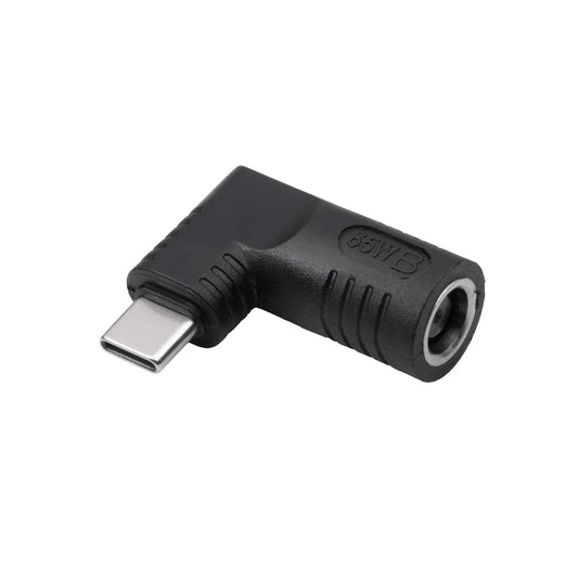 Laptop adapter AK-ND-D02 7.4 x 5.0 + pin / USB-C