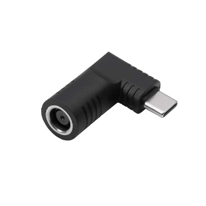 Laptop adapter AK-ND-D02 7.4 x 5.0 + pin / USB-C