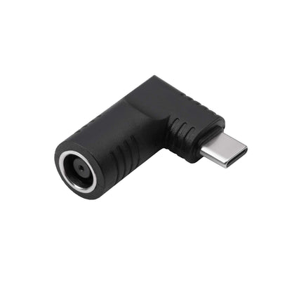 Laptop adapter AK-ND-D01 7.9 x 5.5 mm + pin / USB-C