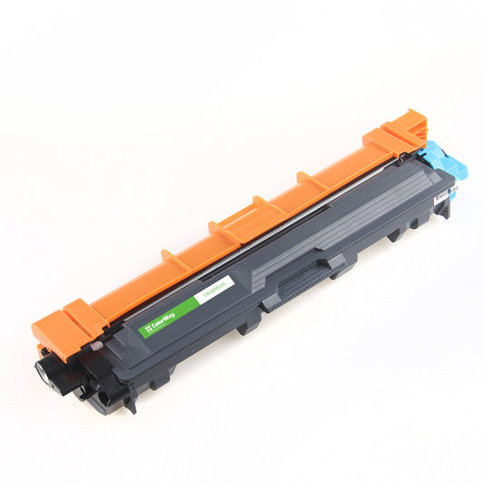 ColorWay Brother TN-245 prémium kompatibilis toner (cián, 2200 oldal)