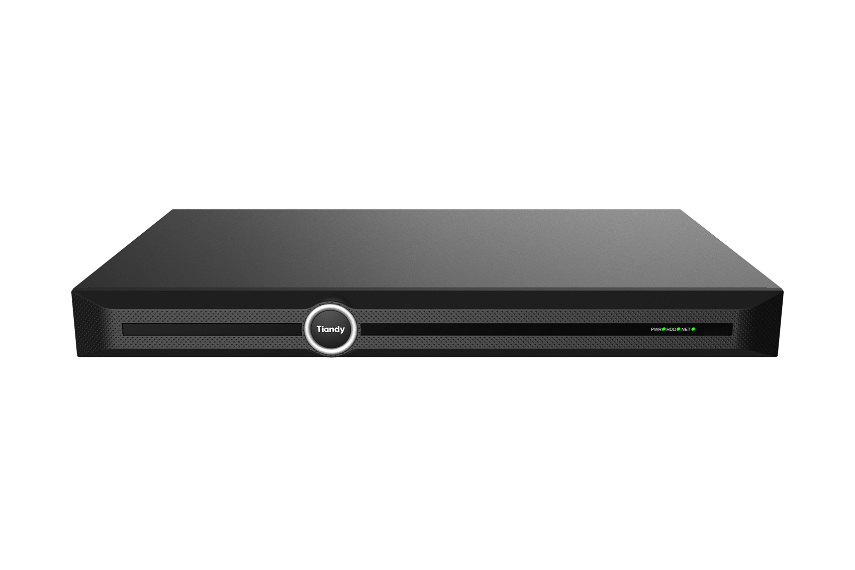 Tiandy TC-R3240 4HB – 40 csatornás NVR rögzítő